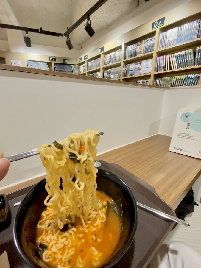 콩툰 동대문 점