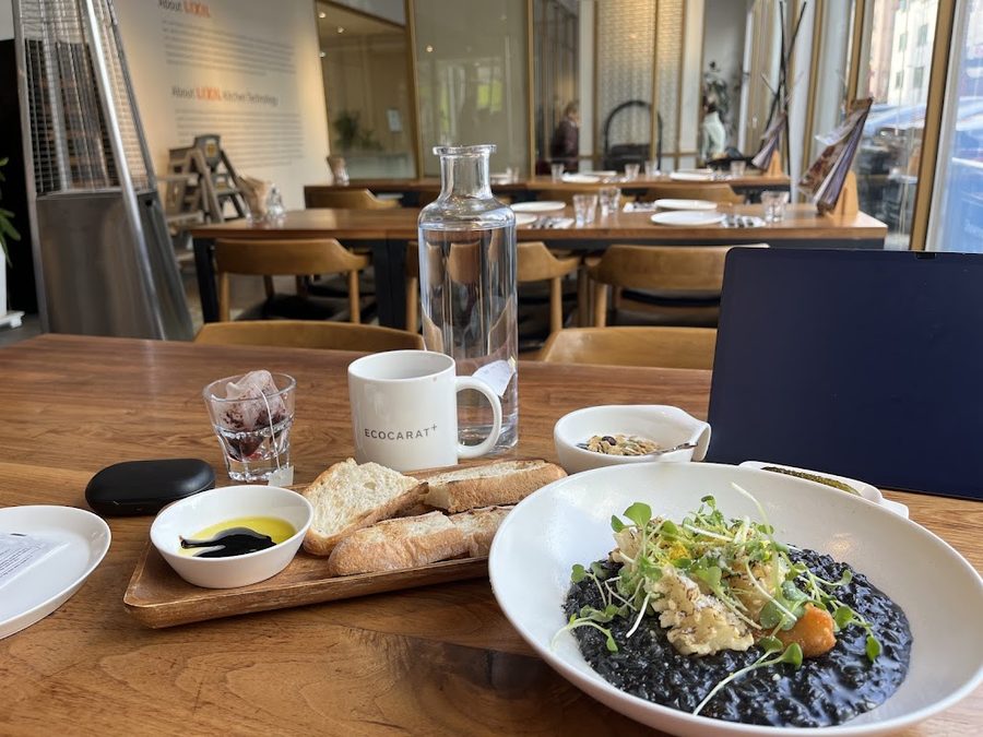 American Table