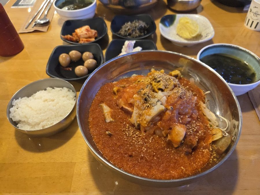 トンサンハンムルフェ