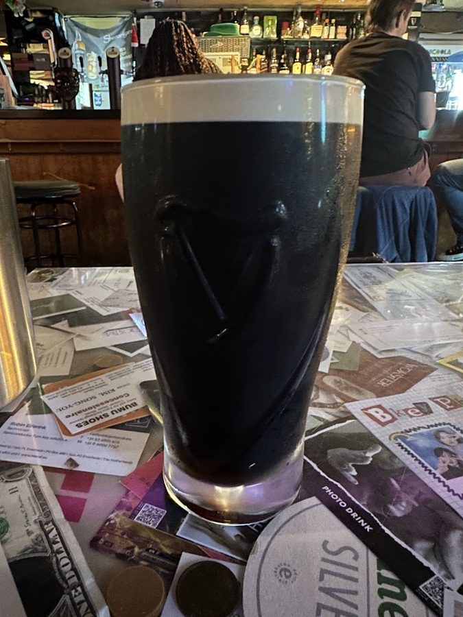 shenanigans irish pub