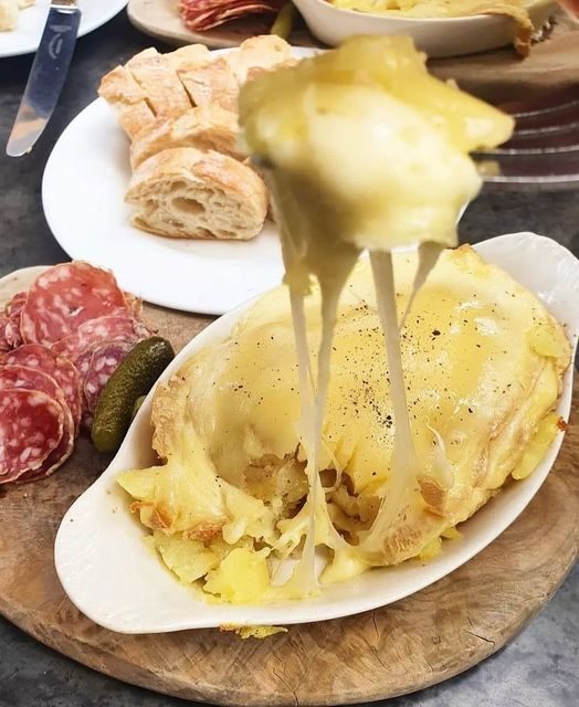 Champagne + Fromage - Covent Garden