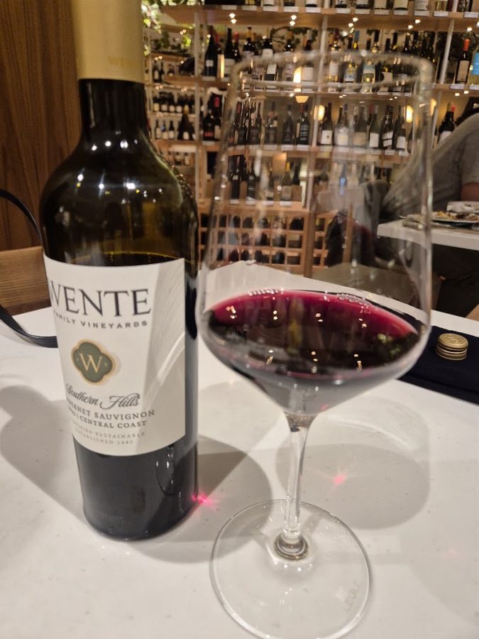 ワインワークス 現代百貨店 狎鴎亭本店