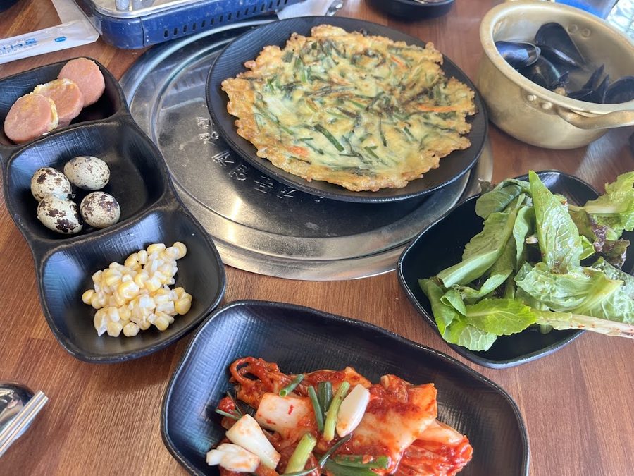 해운대구이