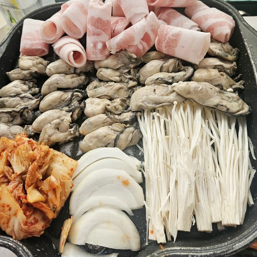 一心食堂