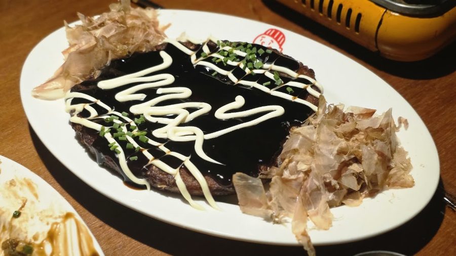 Mayonnaise Namyeong Branch