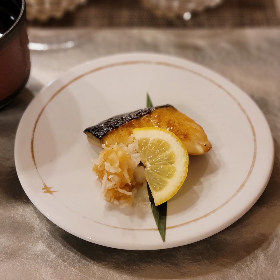 스시고
