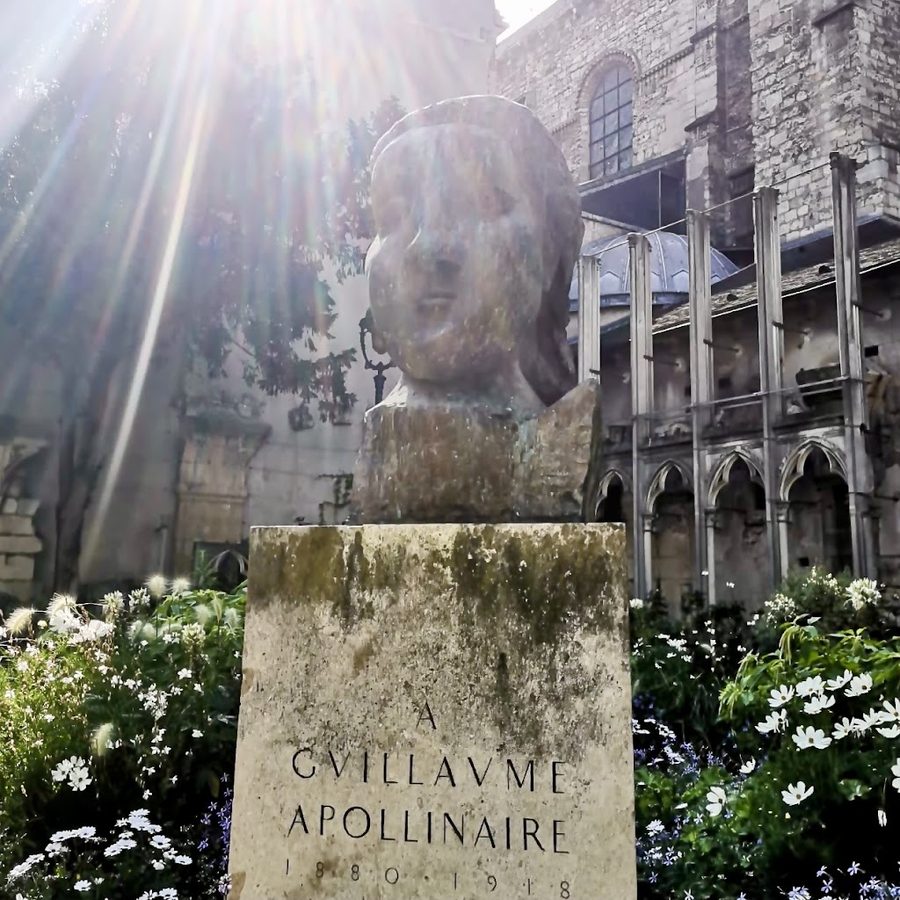 Saint-Germain-des-Prés