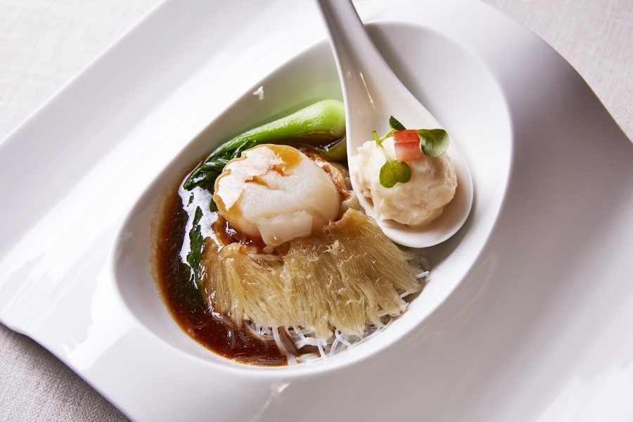 서우 룸 다이닝 성수 맛집