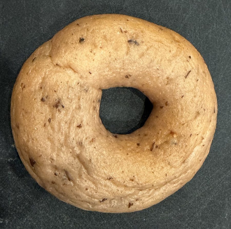 BAGEL & BAGEL JR Osaka Station