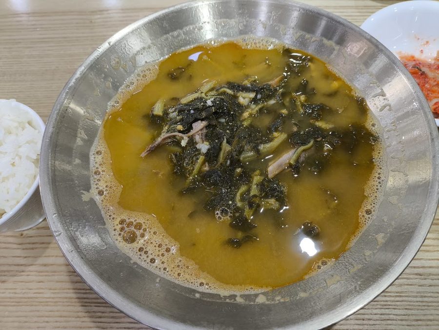 밀숲 문정점