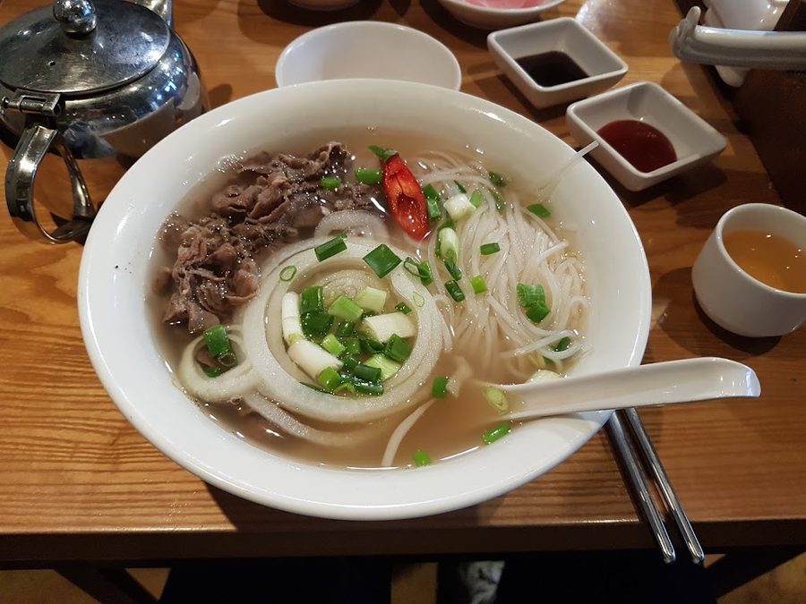 메콩타이쌀국수