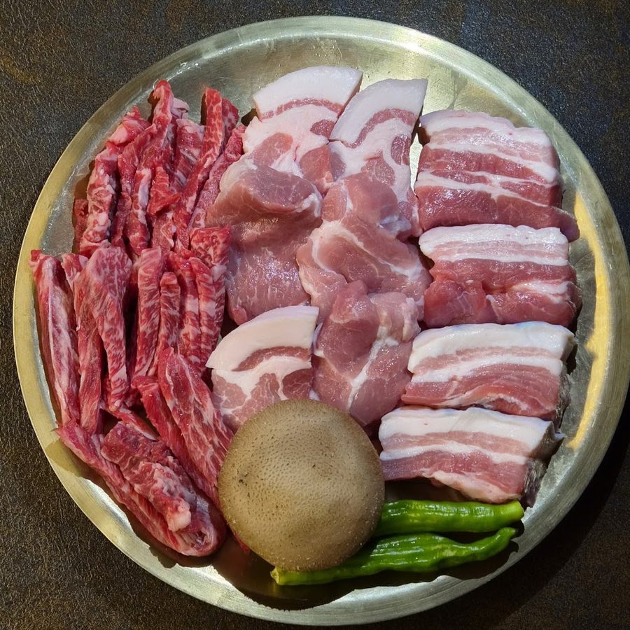 육식문화