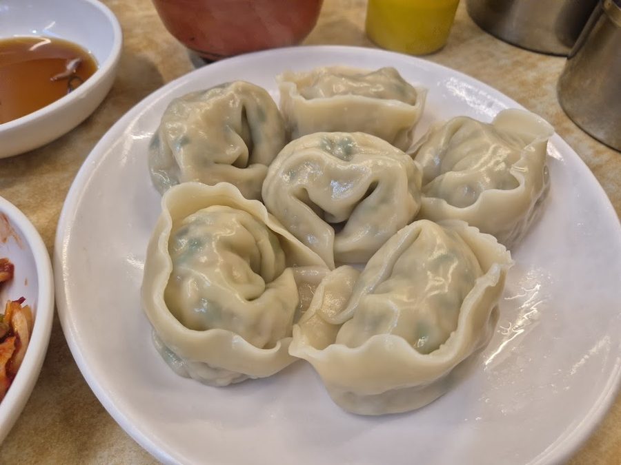 명동칼국수
