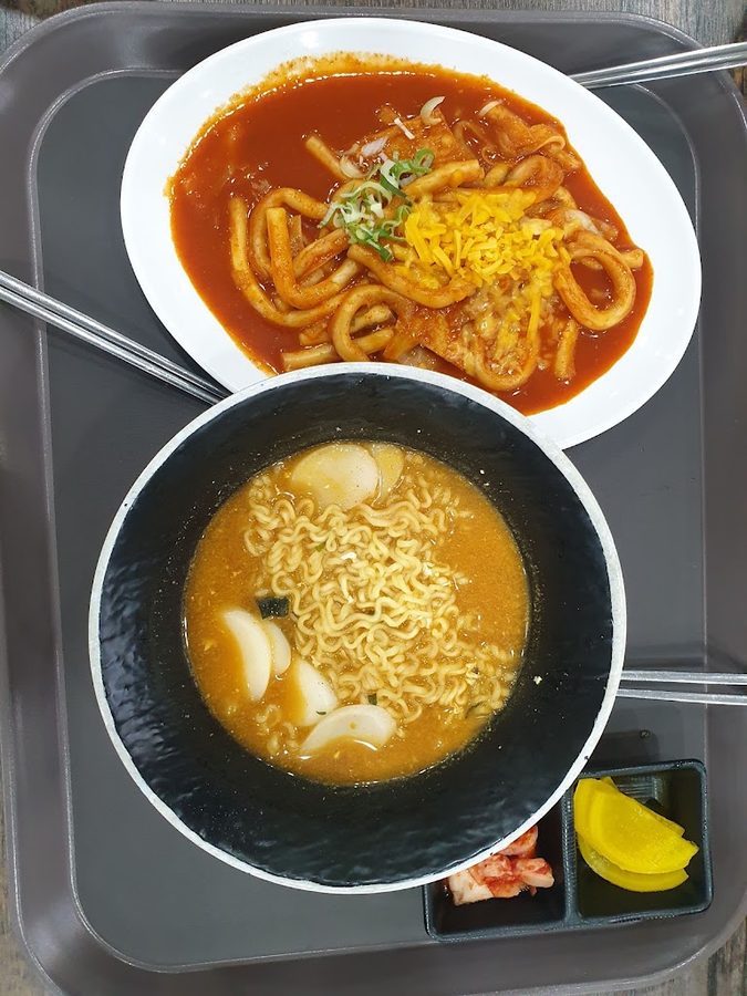 CU 목동아이스링크점