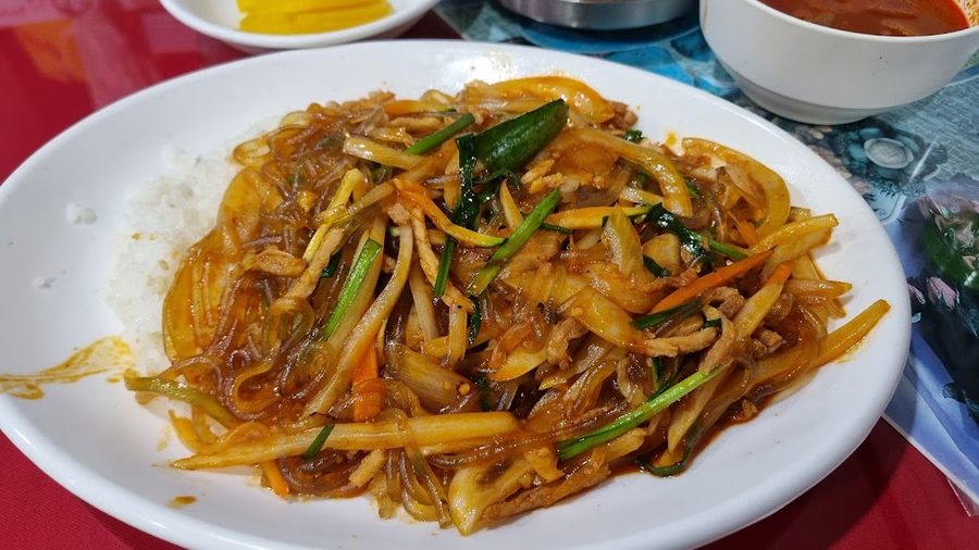 Seodonggwan