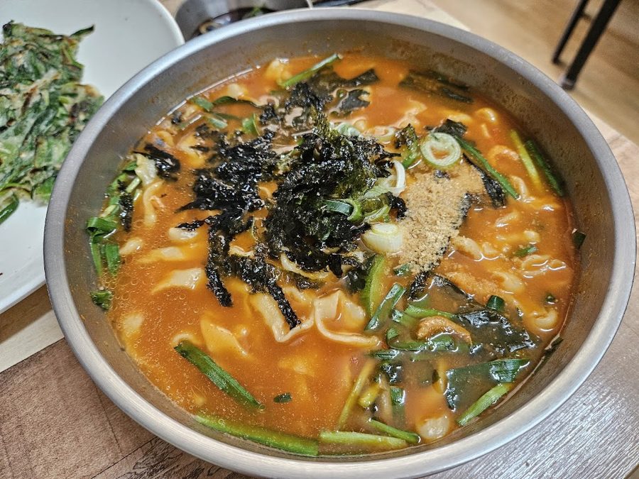 GeumBinHwa Guksu