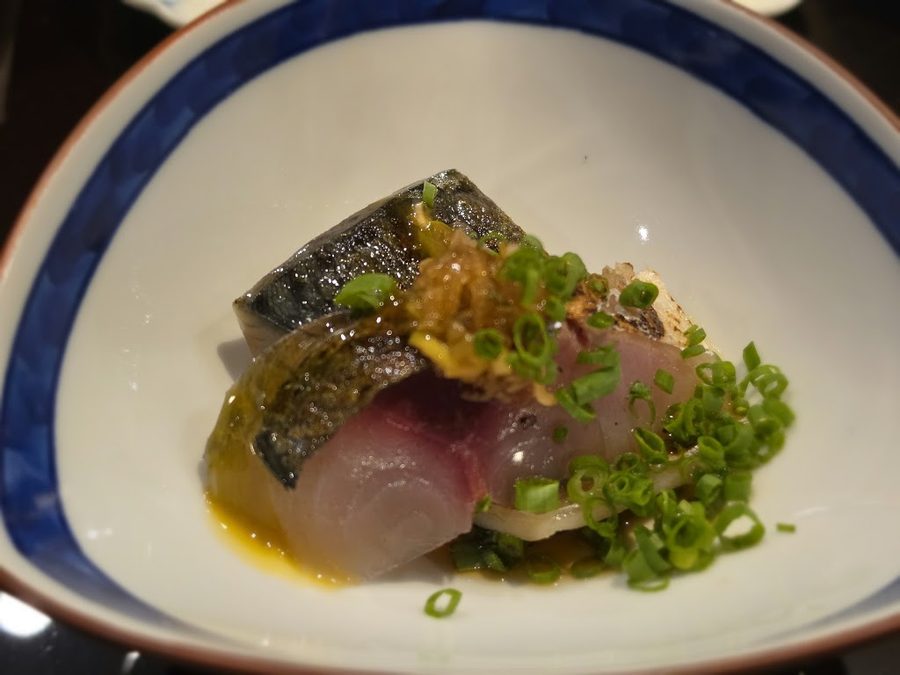 Sushi Handa