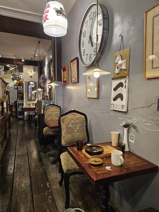 Congrats Café