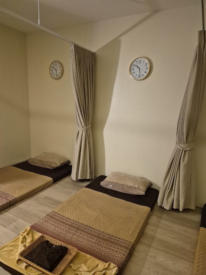 Putthinan Thai Massage&Spa - China Town