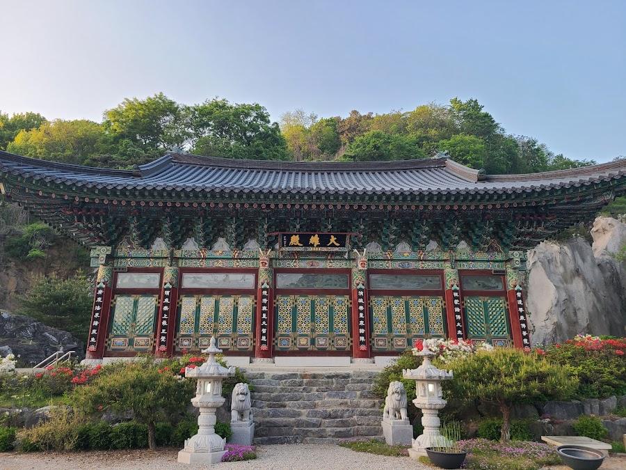 般若寺