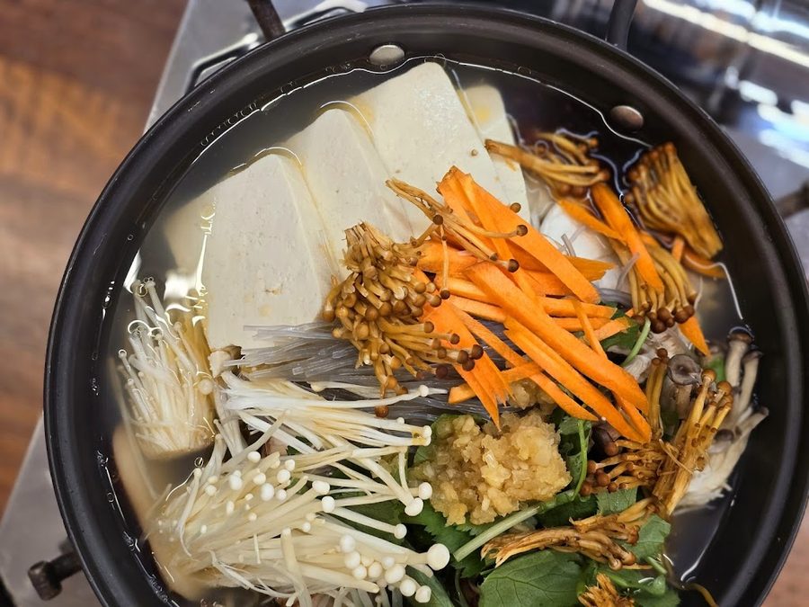 青龍食堂