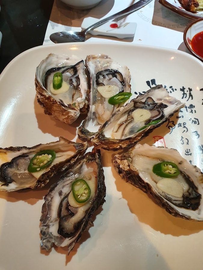 Cheonglog