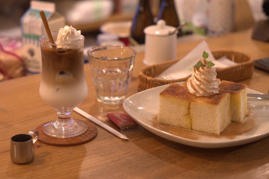 VAULTCOFFEE