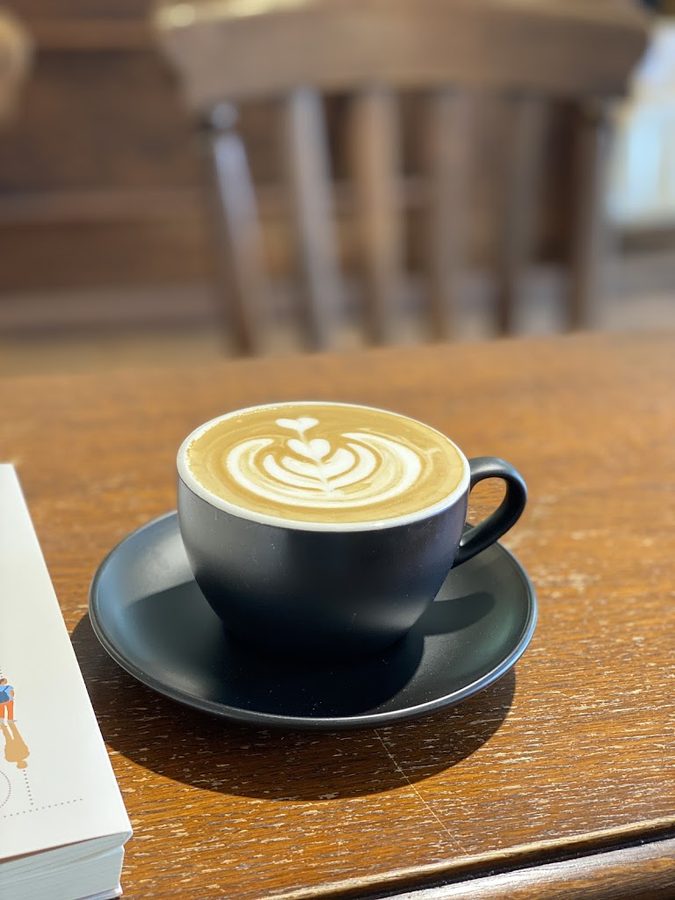 ONON Coffee