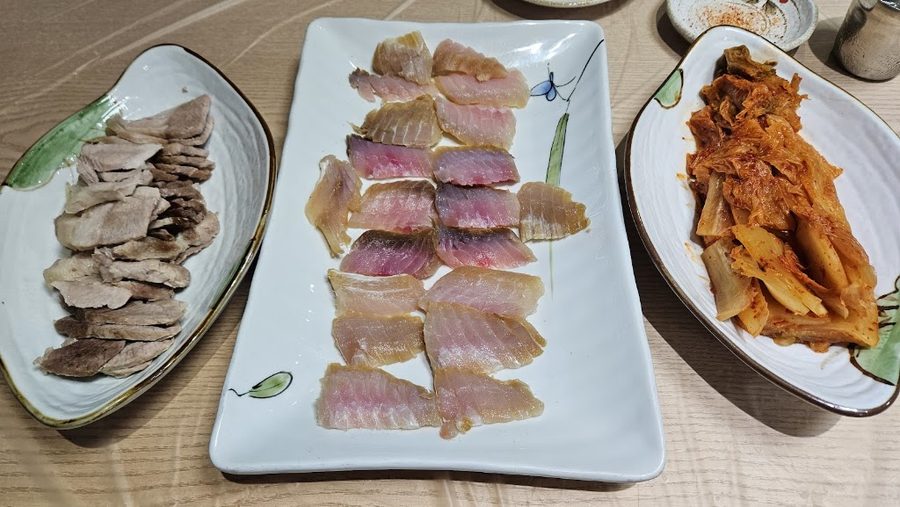 금메달식당