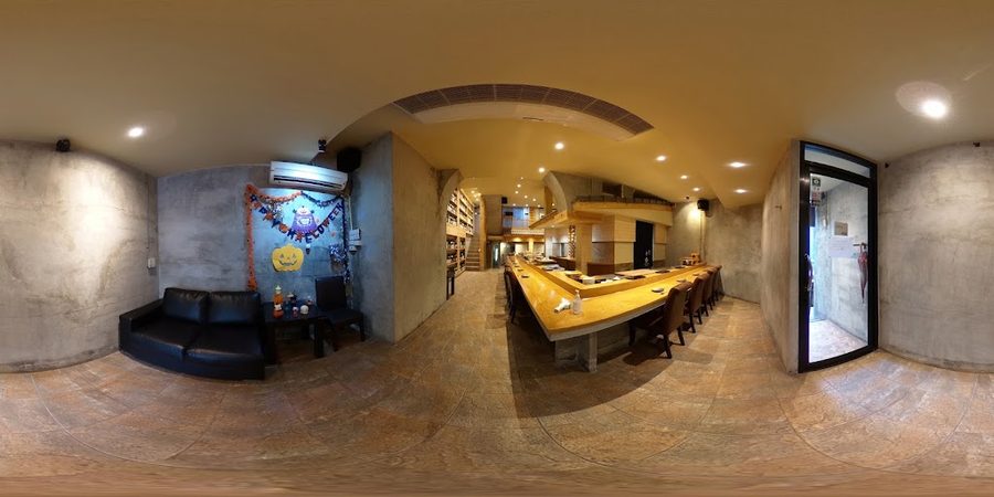 Sushi Juban Asok Branch