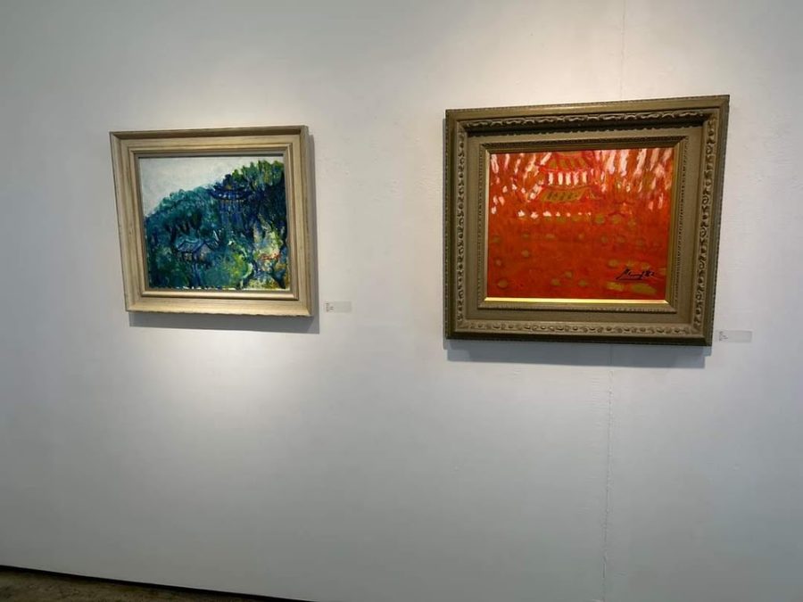 MIKWANG GALLERY