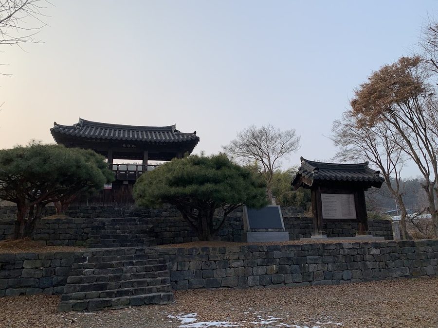 숭현서원