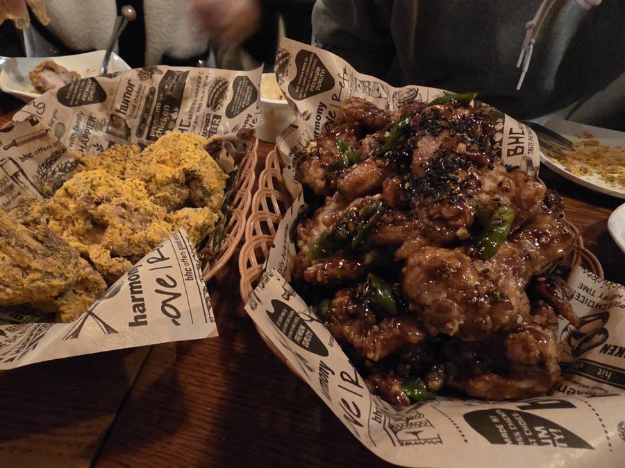 BHC Chicken