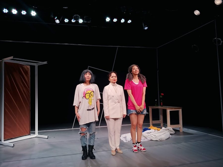 Gamagol Little Theater