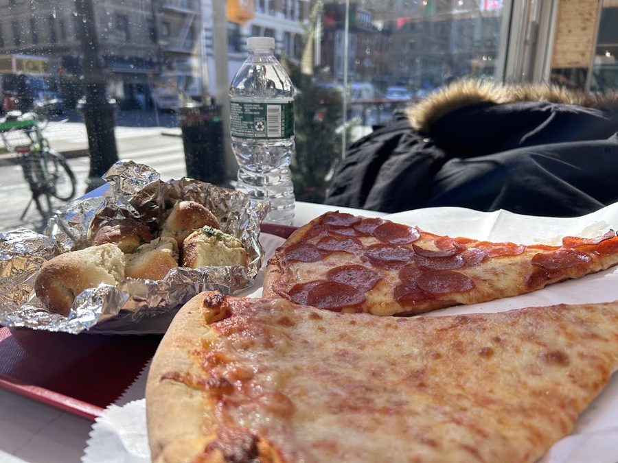 Roma Pizza