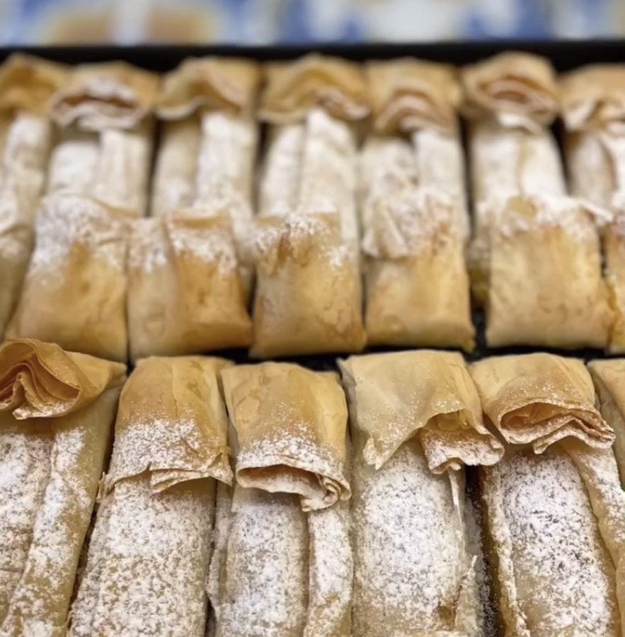Nata de nata
