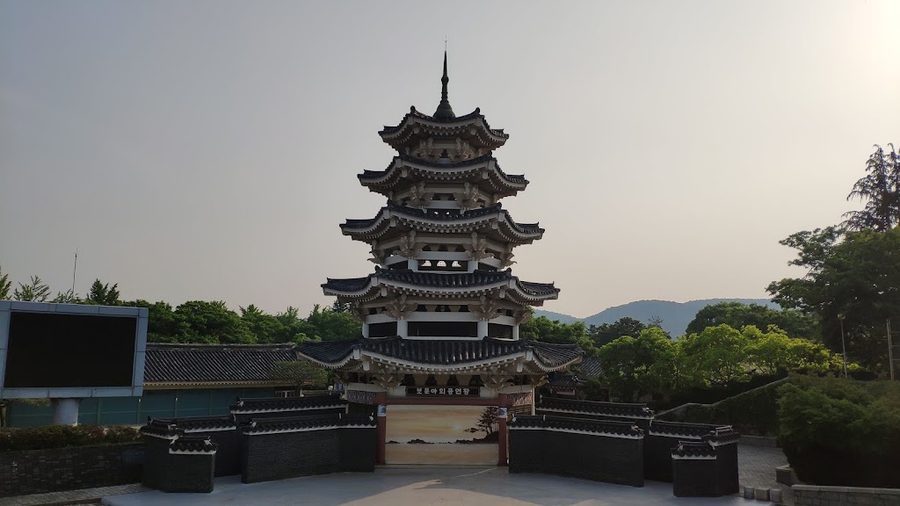 普門湖