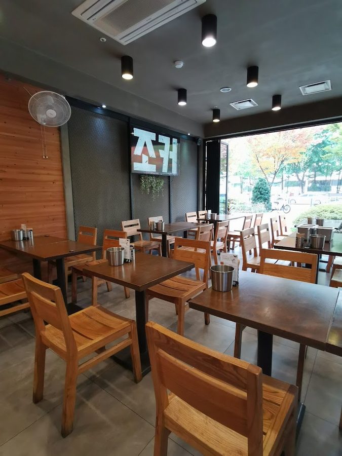 네네치킨 잠실1점