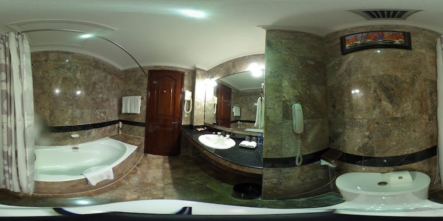 Hotel Grand Saigon