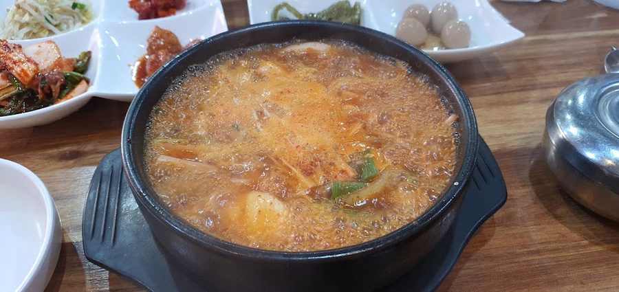 정가네왕갈비탕육개장함흥냉면전문점