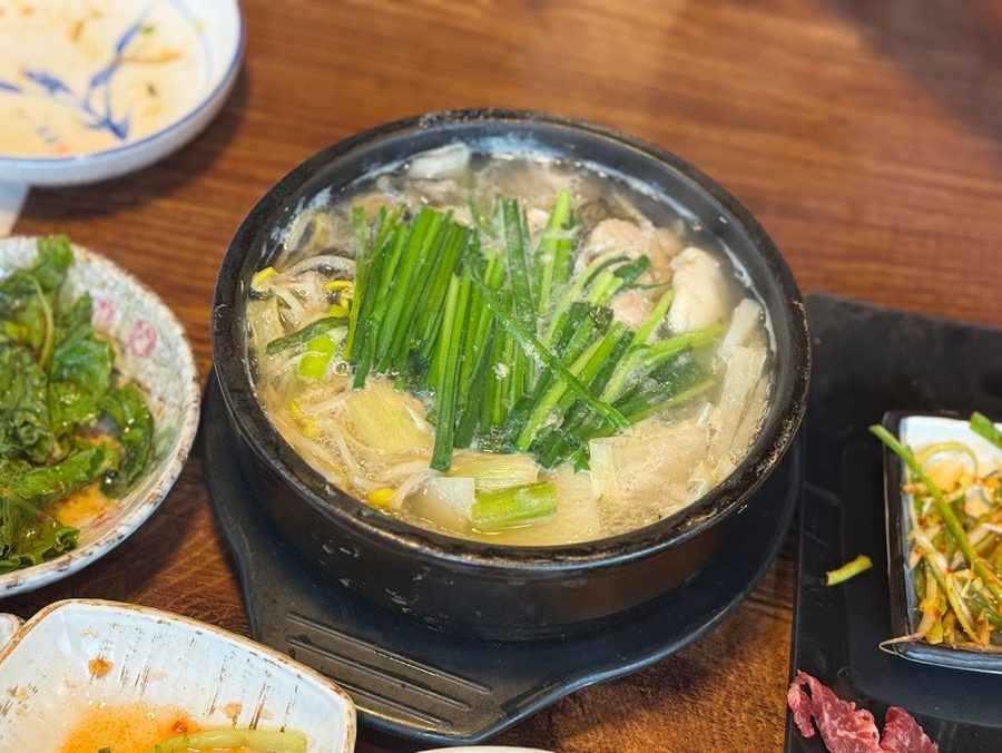 Ilsimjeong
