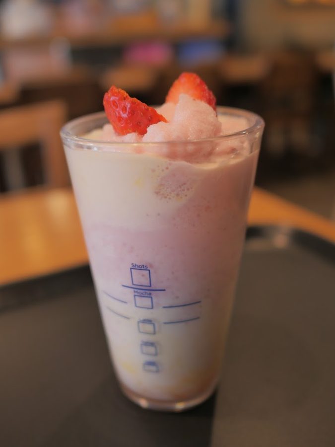 イディヤコーヒー全州韓屋村店