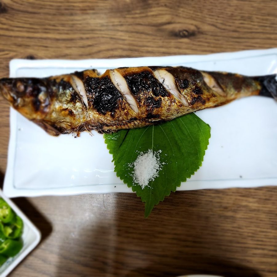 朝鮮章魚水產