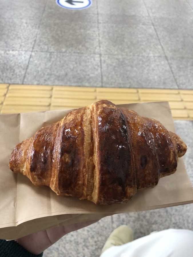 テーブル