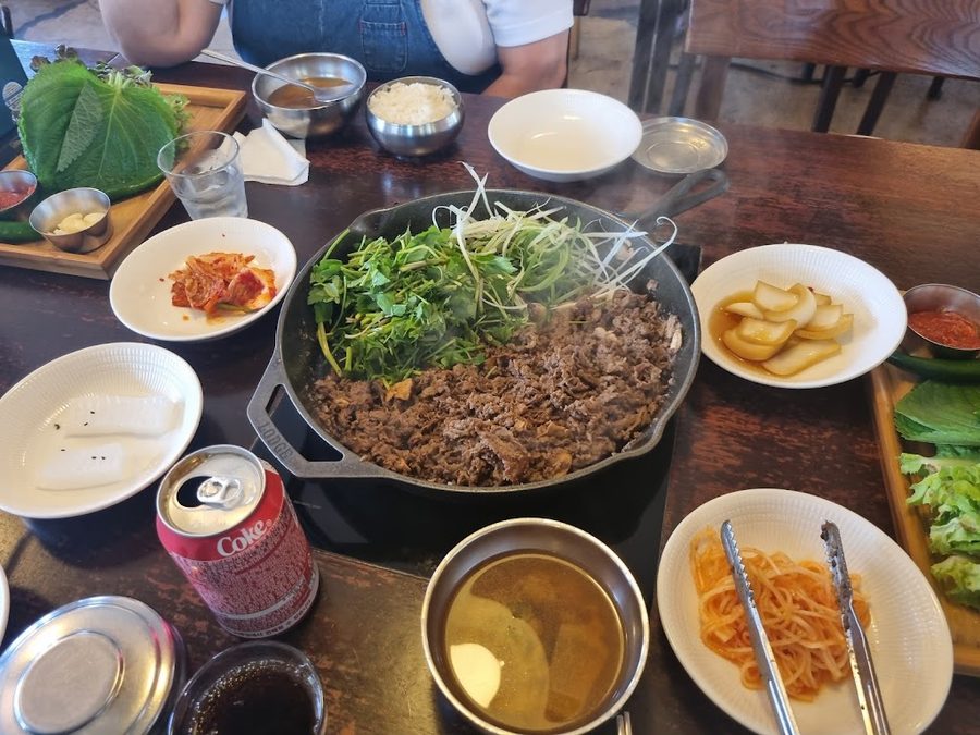 호가불고기