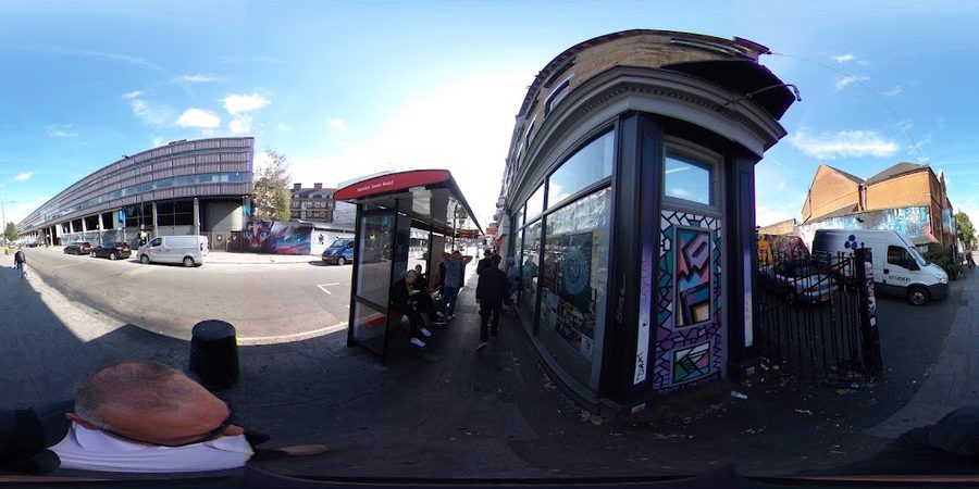 Chicken King Of Camden