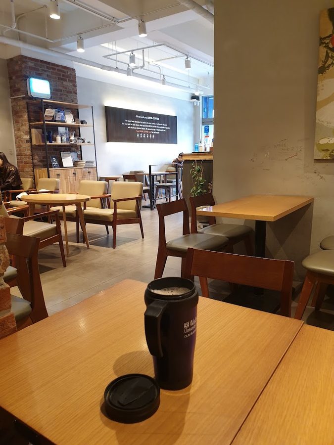 이디야 목동신목점