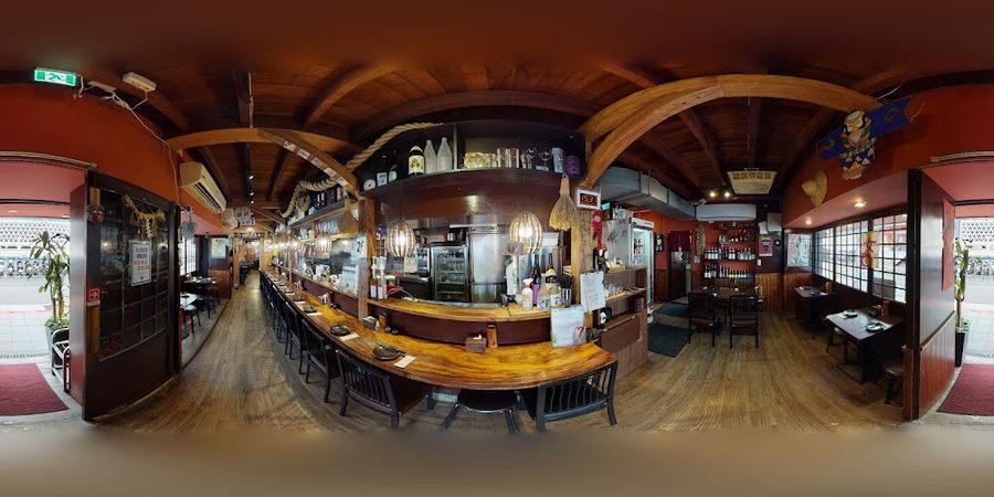 吳留手串燒居酒屋 - 麗水店