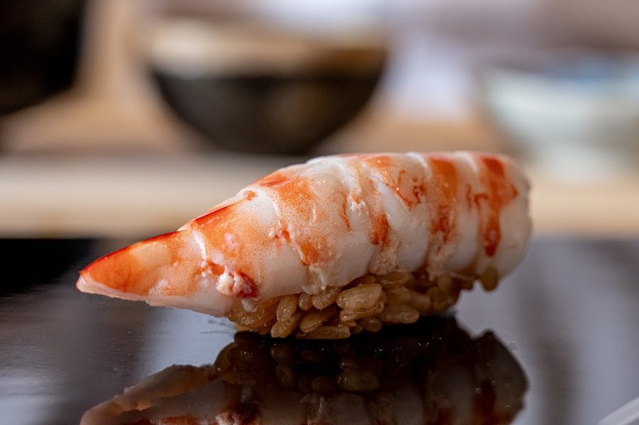 Sushi Shikon