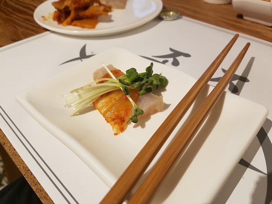 조조참치